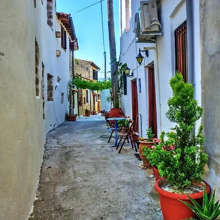 Panoramic With Private Pool Near παγκαλοχώpι