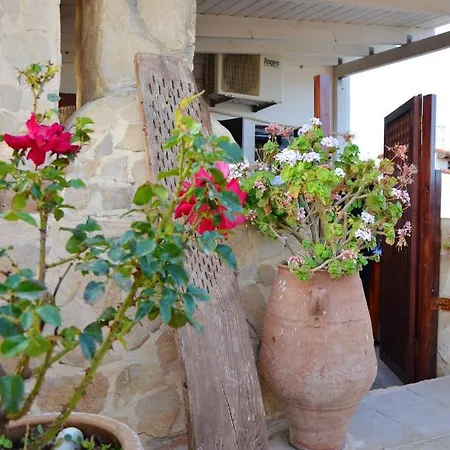Panoramic With Private Pool Near παγκαλοχώpι Villa Pangalochori
