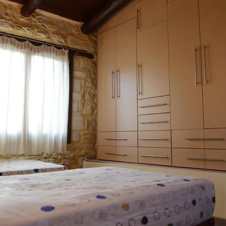 Villa Panoramic With Private Pool Near παγκαλοχώpι