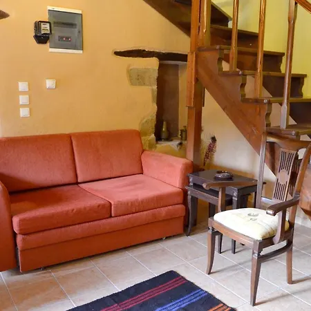 Villa Panoramic With Private Pool Near παγκαλοχώpι Pangalochori
