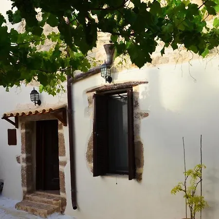 Panoramic With Private Pool Near παγκαλοχώpι Pangalochori