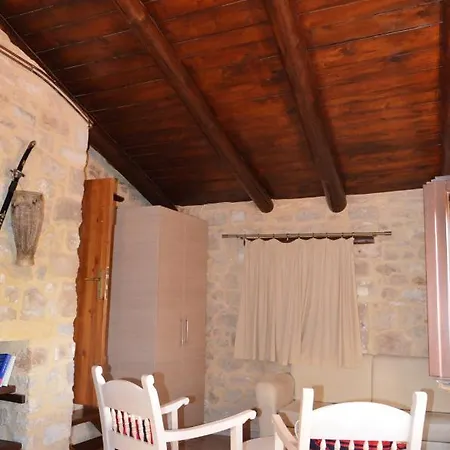 Panoramic With Private Pool Near παγκαλοχώpι