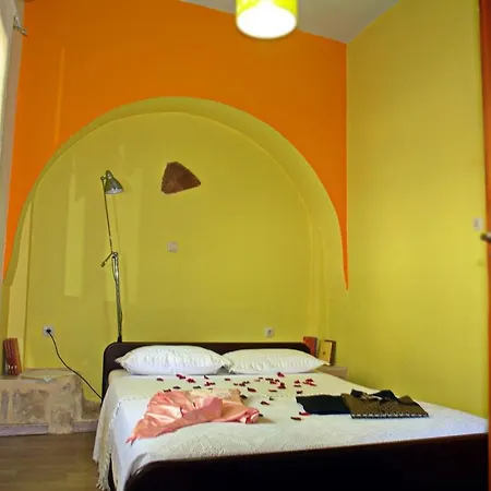 Villa Panoramic With Private Pool Near παγκαλοχώpι Pangalochori