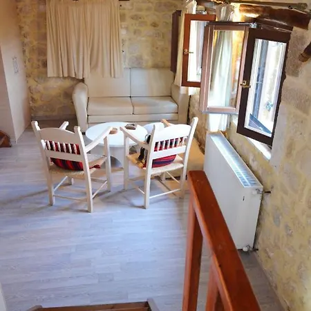 Villa Panoramic With Private Pool Near παγκαλοχώpι Pangalochori