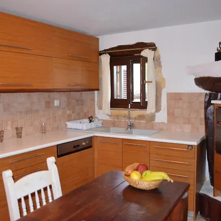 Villa Panoramic With Private Pool Near παγκαλοχώpι *