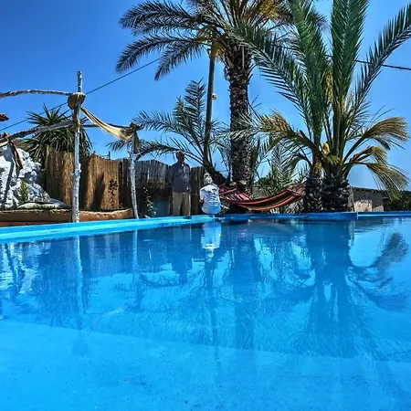 Panoramic With Private Pool Near παγκαλοχώpι Villa Pangalohóri