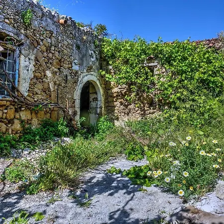 Panoramic With Private Pool Near παγκαλοχώpι * Pangalohóri