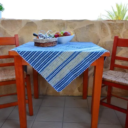 Panoramic With Private Pool Near παγκαλοχώpι