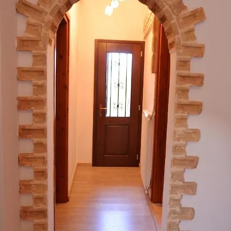 Panoramic With Private Pool Near παγκαλοχώpι Villa *