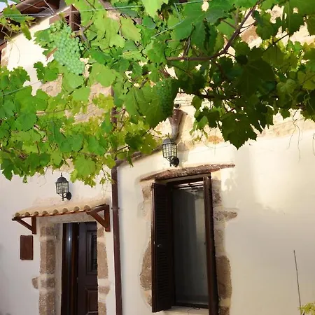 Panoramic With Private Pool Near παγκαλοχώpι Villa *